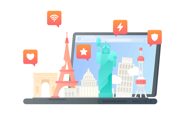 在匈牙利连接到中国vpn - OBSVPN